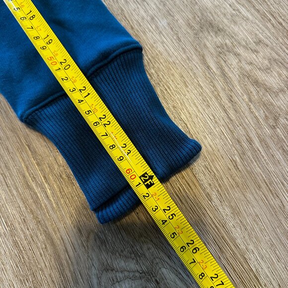 Athleta‎ Teal Midi Dress - Picture 12 of 13